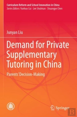 Bertrand.pt - Demand For Private Supplementary Tutoring In China