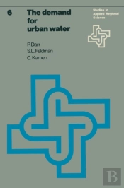Demand For Urban Water