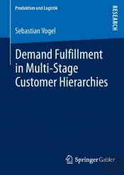 Demand Fulfillment In Multi-Stage Customer Hierarchies