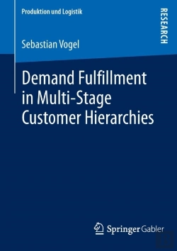 Bertrand.pt - Demand Fulfillment In Multi-Stage Customer Hierarchies