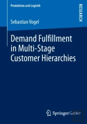 Demand Fulfillment In Multi-Stage Customer Hierarchies