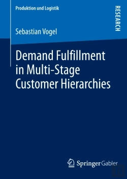 Bertrand.pt - Demand Fulfillment In Multi-Stage Customer Hierarchies
