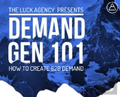 Demand Generation 101
