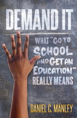 Bertrand.pt - Demand It: What  Go To School And Get An