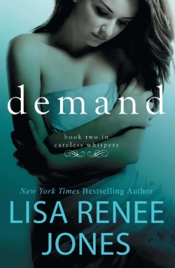 Bertrand.pt - Demand