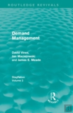 Bertrand.pt - Demand Management (Routledge Revivals)