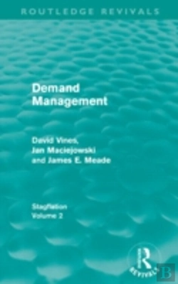 Bertrand.pt - Demand Management (Routledge Revivals)