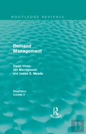 Demand Management (Routledge Revivals)