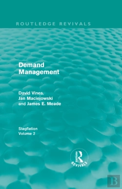 Bertrand.pt - Demand Management (Routledge Revivals)