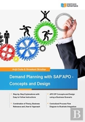 Demand Planning With Sap Apo - Concepts And Design