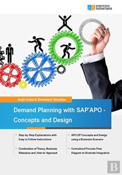 Bertrand.pt - Demand Planning With Sap Apo - Concepts And Design