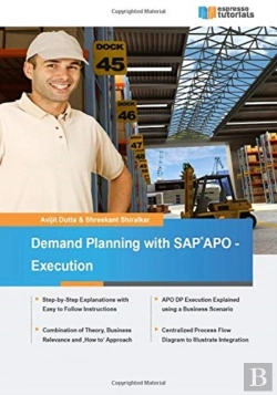 Bertrand.pt - Demand Planning With Sap Apo - Execution