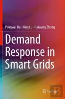 Demand Response In Smart Grids