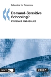 Demand-Sensitive Schooling?