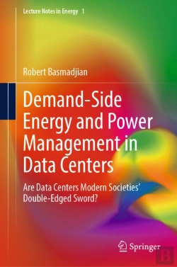 Bertrand.pt - Demand-Side Energy And Power Management In Data Centers