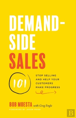 Bertrand.pt - Demand-Side Sales 101