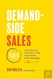 Demand-Side Sales 101