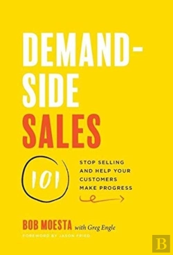 Bertrand.pt - Demand-Side Sales 101