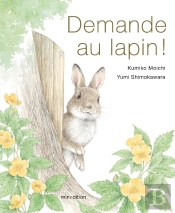 Demande Au Lapin !