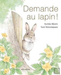 Bertrand.pt - Demande Au Lapin !