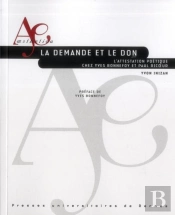 Demande Et Le Don