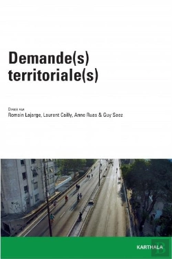 Bertrand.pt - Demande(S) Territoriale(S)