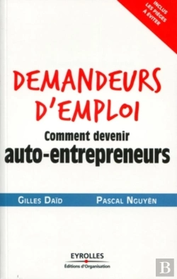 Bertrand.pt - Demandeurs D'Emploi, Comment Devenir Auto-Entrepreneurs