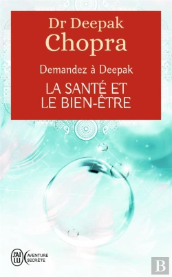 Bertrand.pt - Demandez A Deepak - La Sante Et Le Bien-Etre