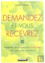 Demandez Et Vous Recevrez