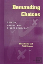 Demanding Choices