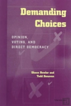 Bertrand.pt - Demanding Choices