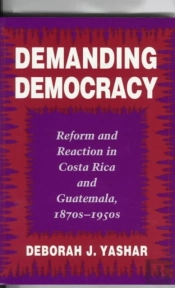 Demanding Democracy