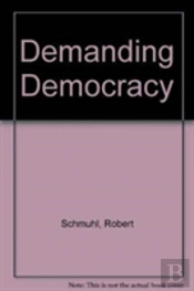 Demanding Democracy