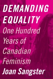 Demanding Equality