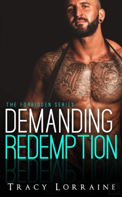 Bertrand.pt - Demanding Redemption
