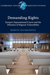 Demanding Rights