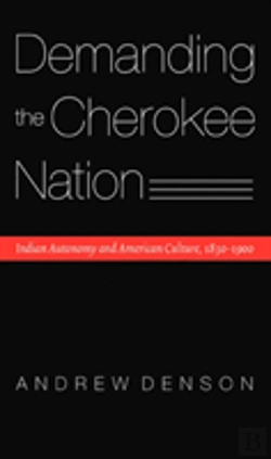 Bertrand.pt - Demanding The Cherokee Nation