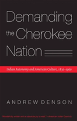 Bertrand.pt - Demanding The Cherokee Nation