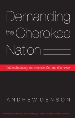 Bertrand.pt - Demanding The Cherokee Nation