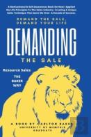 Demanding The Sale