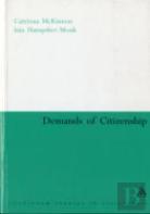 Demands Of Citizenship