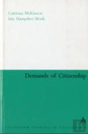 Demands Of Citizenship