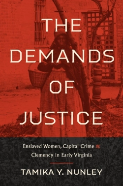 Bertrand.pt - Demands Of Justice