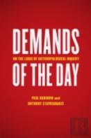 Demands Of The Day