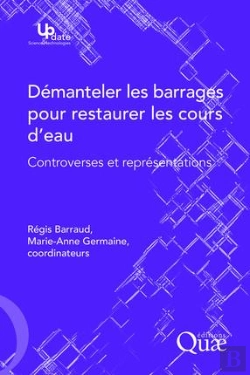 Bertrand.pt - Démanteler Les Barrages Pour Restaurer Les Cours D'Eau