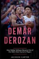 Demar Derozan