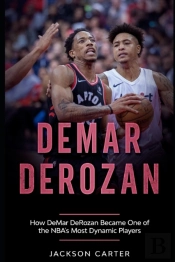 Demar Derozan