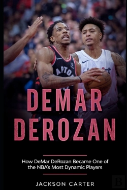 Bertrand.pt - Demar Derozan