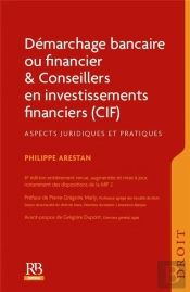 Demarchage Bancaire Ou Financier Et Conseillers En Investissements Financiers