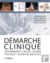 Démarche Clinique (3e Édition)